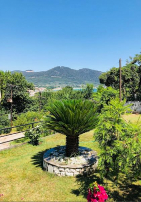 Villa Maria